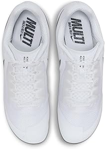 Amazon.com | NIKE Zoom Rival Track & Field Multi-Event Spikes